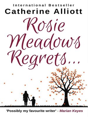 Rosie Meadows Regrets... - ebook